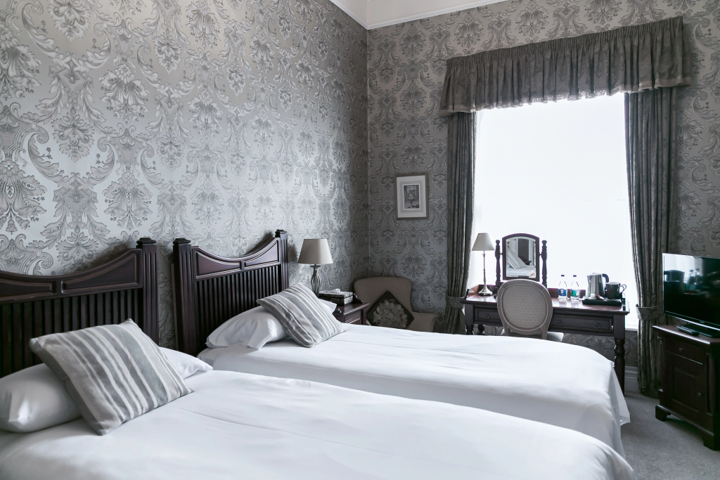 Butlers Townhouse, photo 2