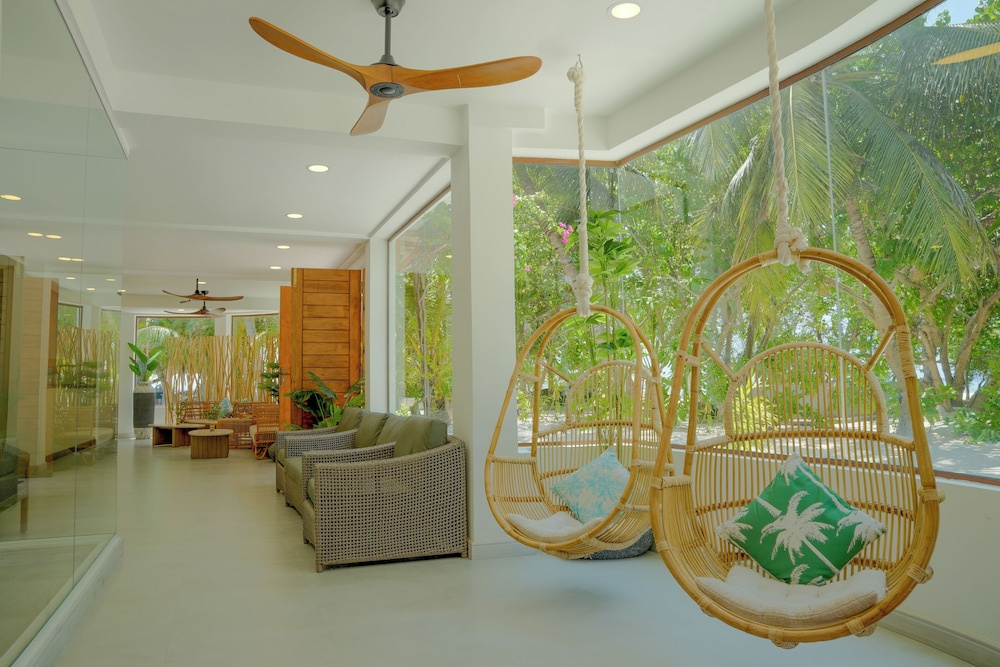 Cocomo Maldives — photo 2