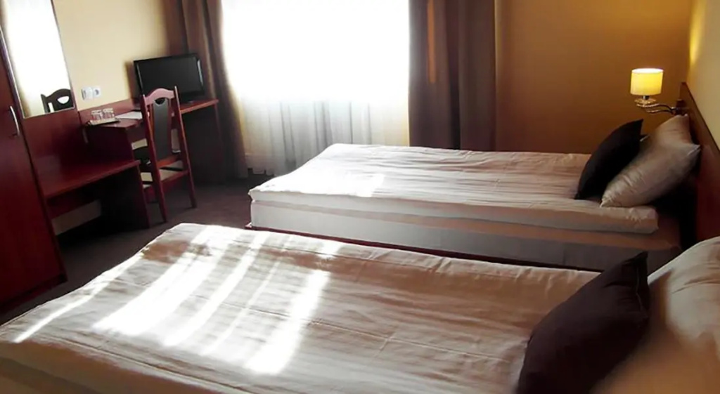 Pirs Hotel — photo 5