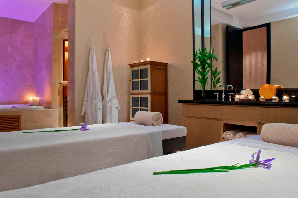 The Westin Lima Hotel & Convention Center, photo 5