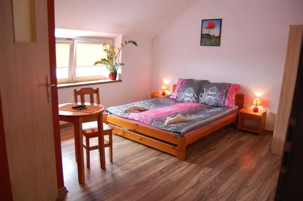 Hotelik 39 — photo 2