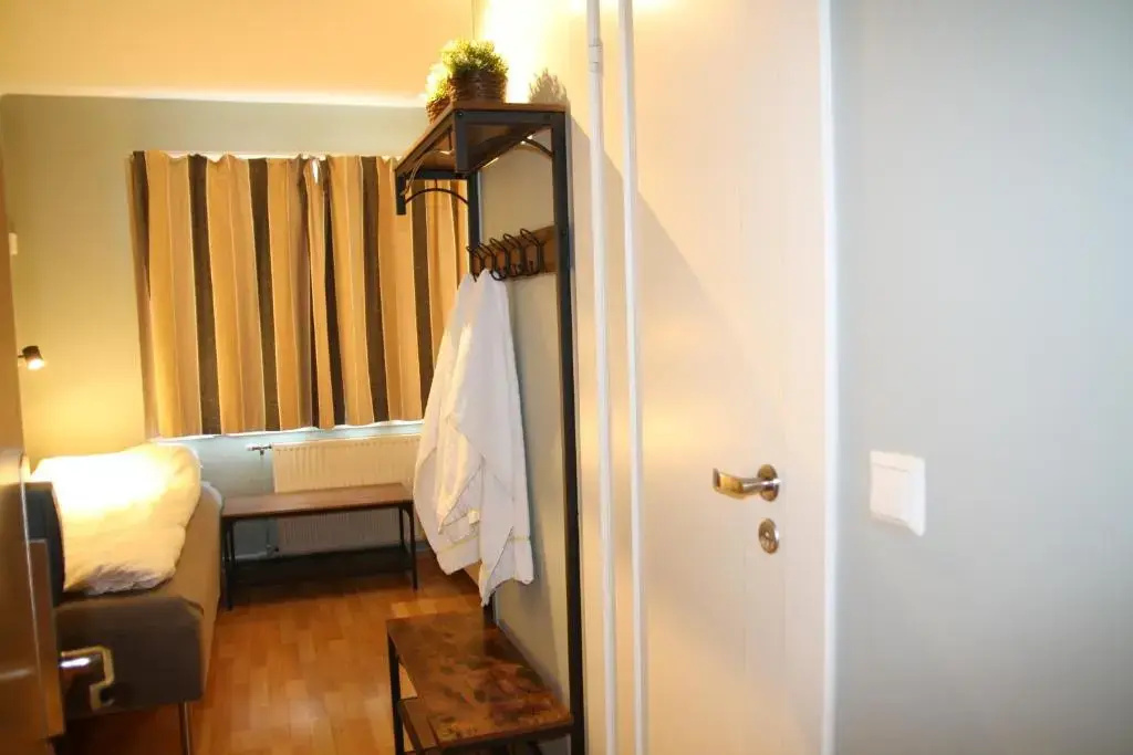 HI Oslo Haraldsheim - Hostel, photo 5
