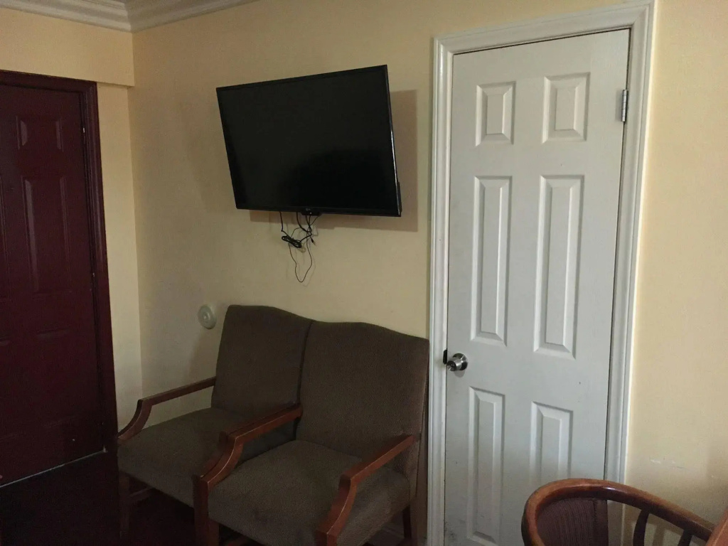 Patio Motel, photo 4
