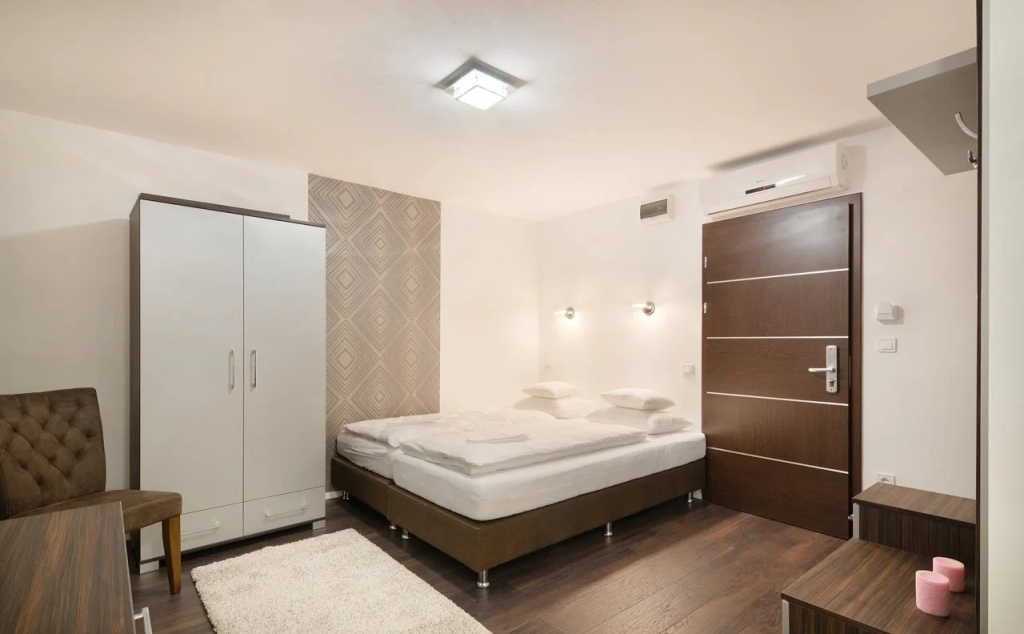 Paulay Downtown Apartments, photo 5