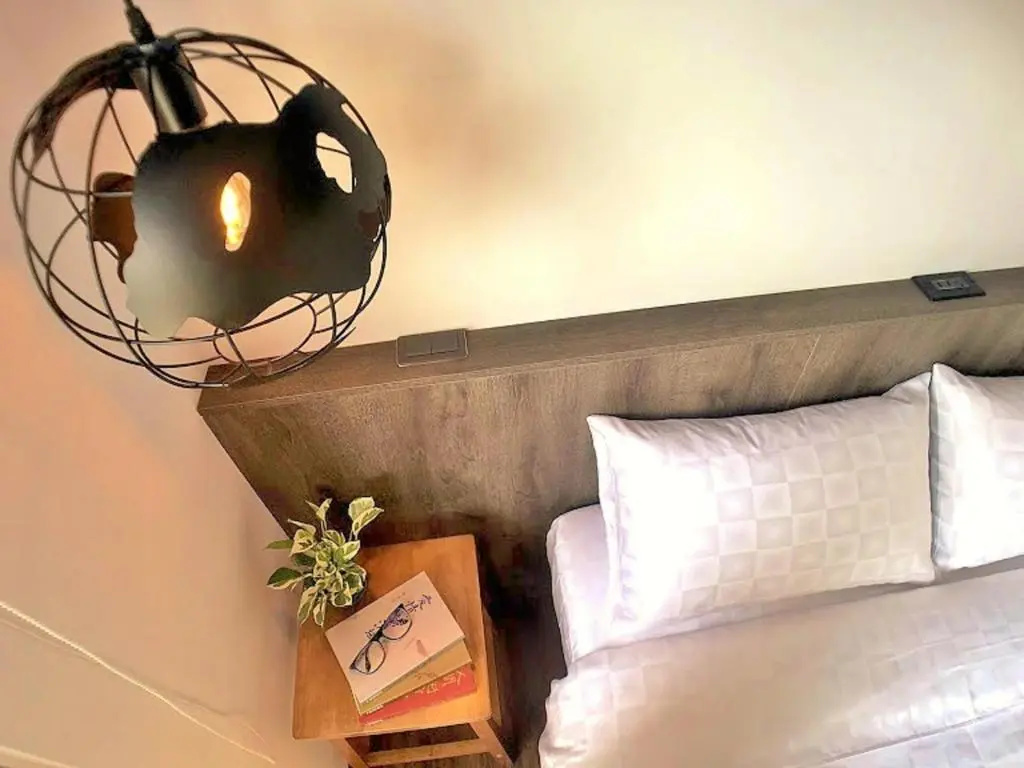 Journey Town Inn - Nanjing Branch I — photo 6