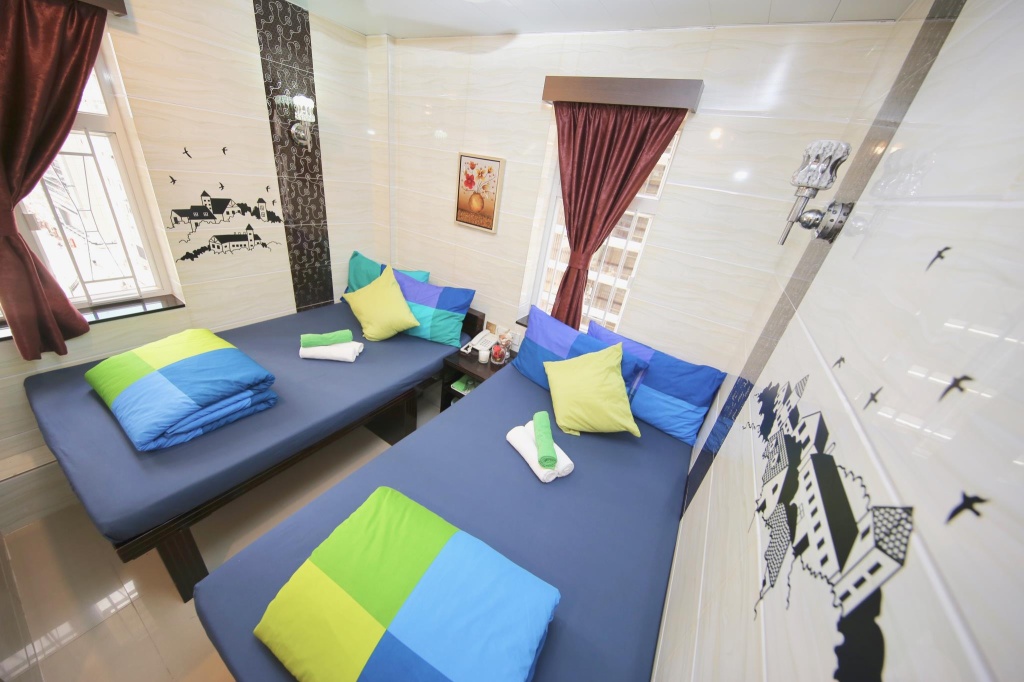Mira Inn, photo 4