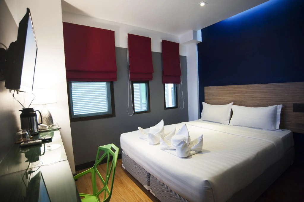 Cloud Nine Lodge, photo 4