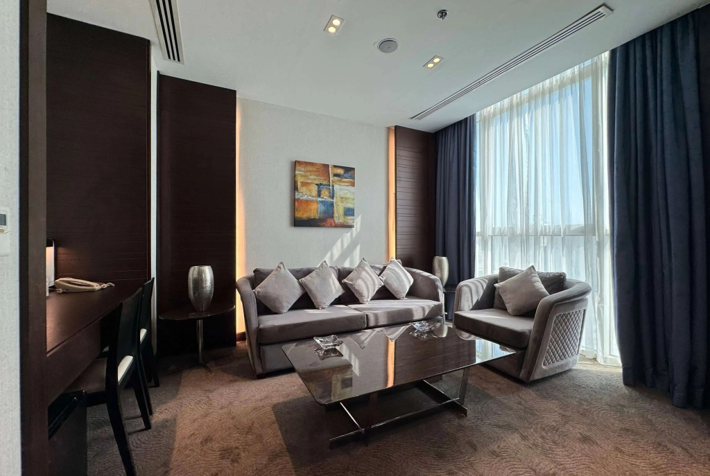 Ramada Encore by Wyndham Doha — photo 6