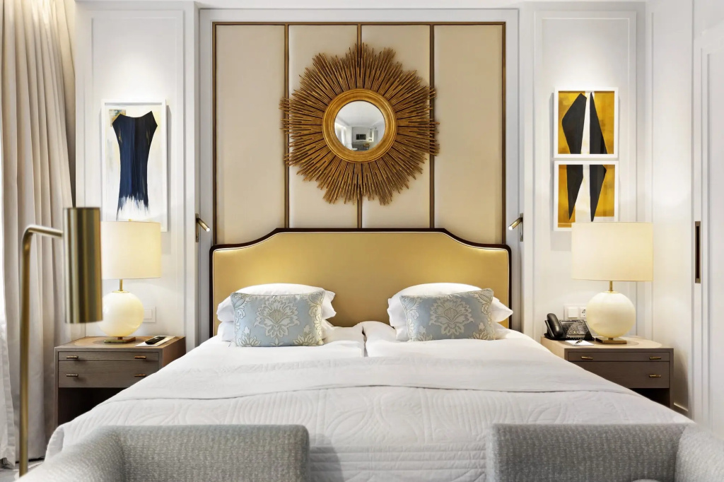 Hotel Continental — photo 7