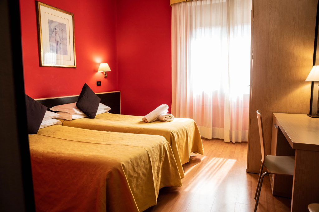 Hotel Berlino — photo 7