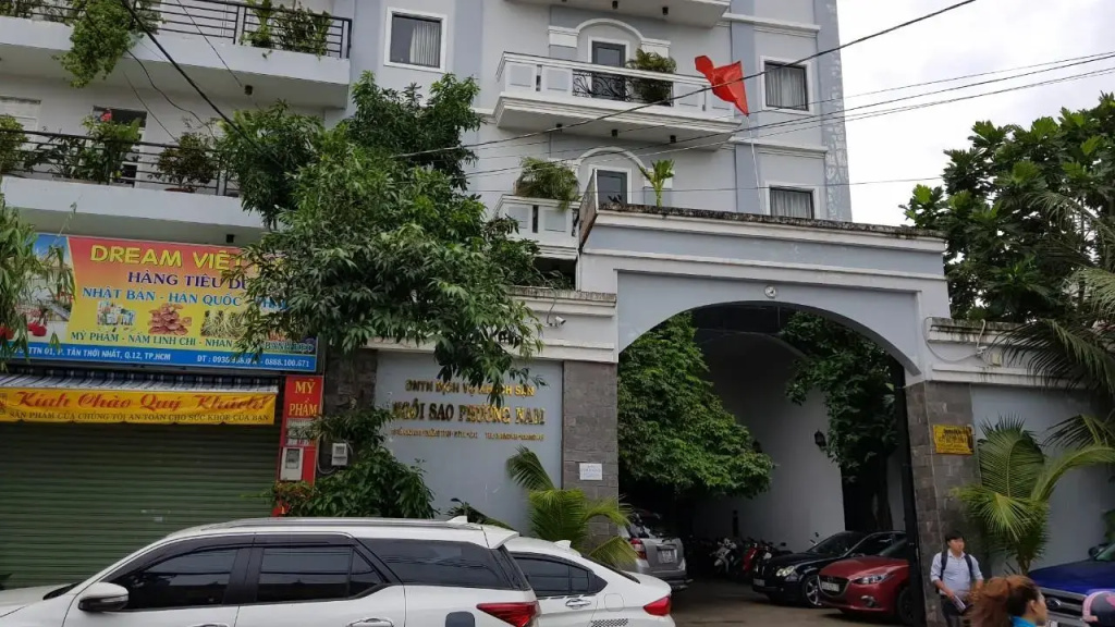 Ngoi Sao Phuong Nam Hotel — photo 3
