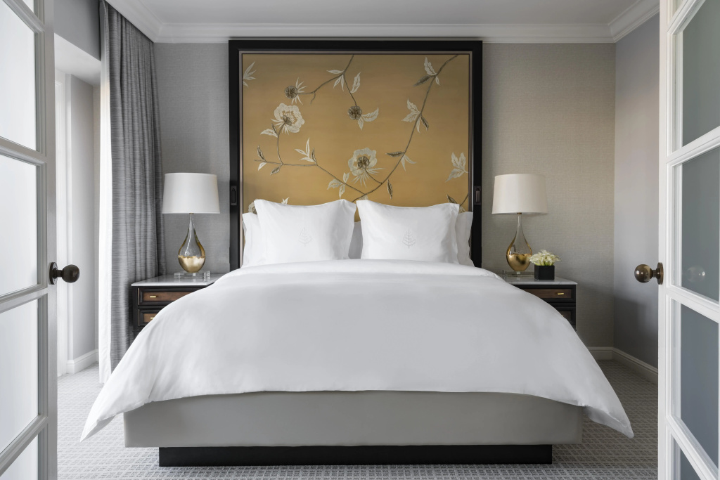 Four Seasons Los Angeles at Beverly Hills, photo 3