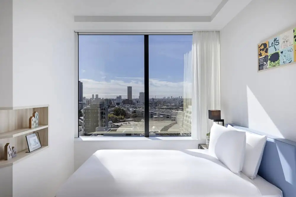 Hyatt House Tokyo Shibuya, photo 5