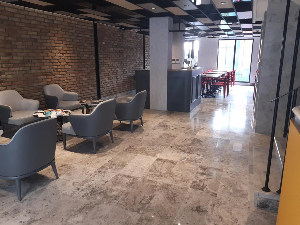 Ahg Atlas Hotel Taksim Boutique Hotel — photo 2