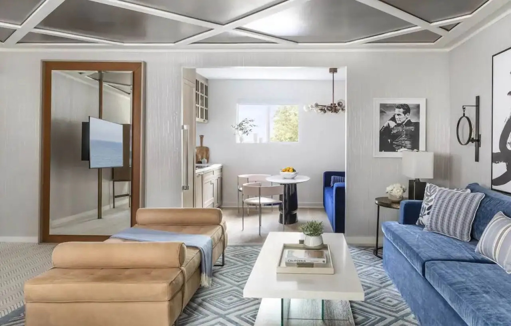Oceana Santa Monica, LXR Hotels & Resorts — photo 6