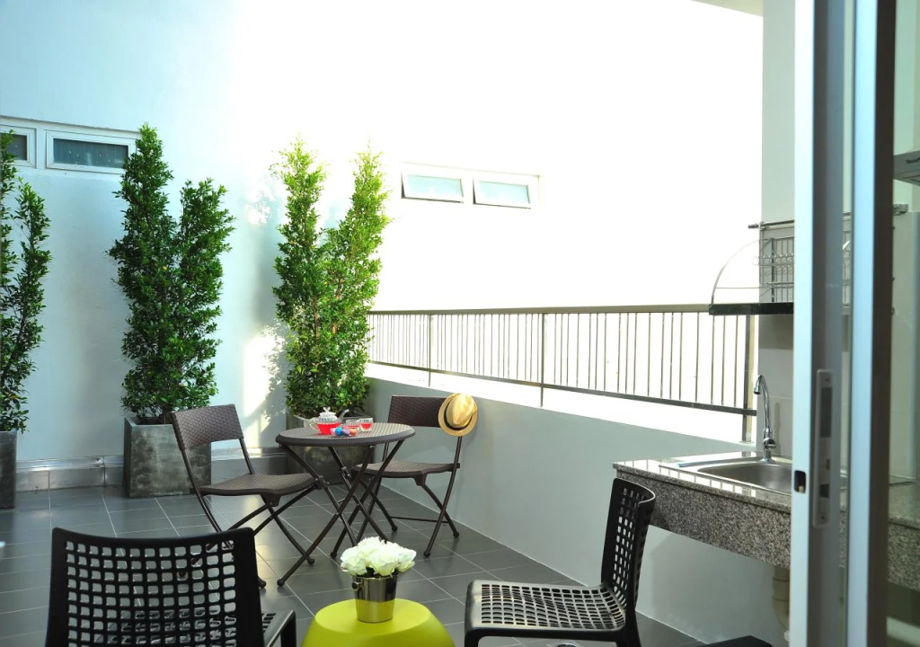 Ratana Apart-Hotel at Rassada — photo 8