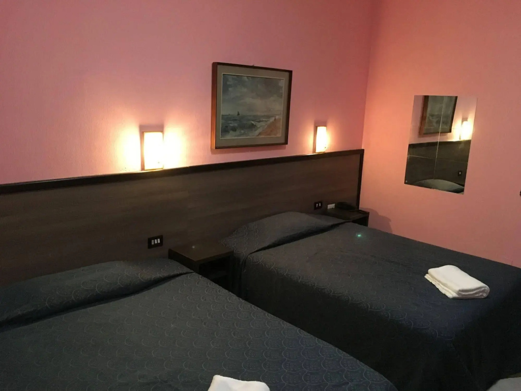 Hotel Salus — photo 5