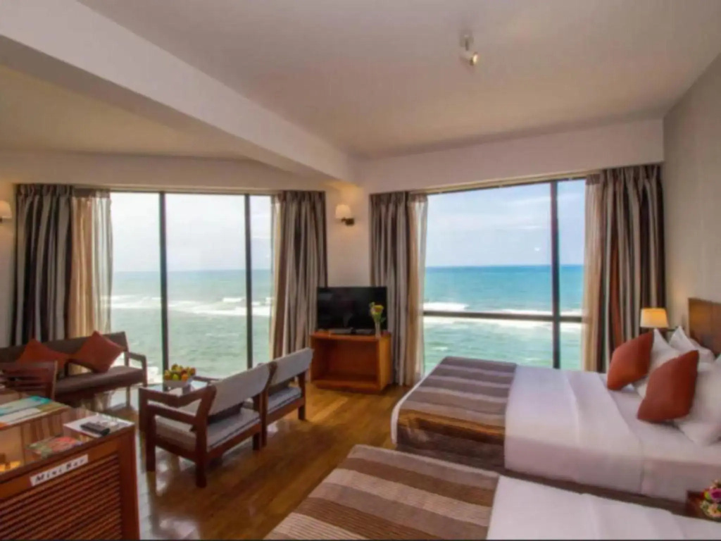 The Ocean Colombo — photo 7