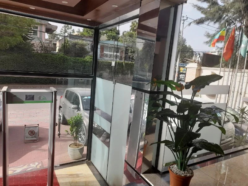 Southern Addis Hotel — photo 6