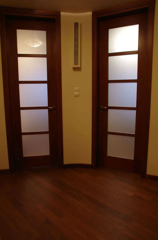 Szucha Apartment — photo 4