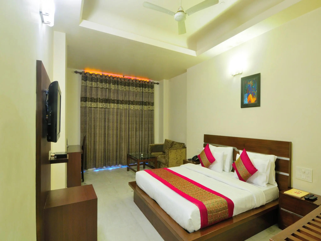 Shanti Villa — photo 7