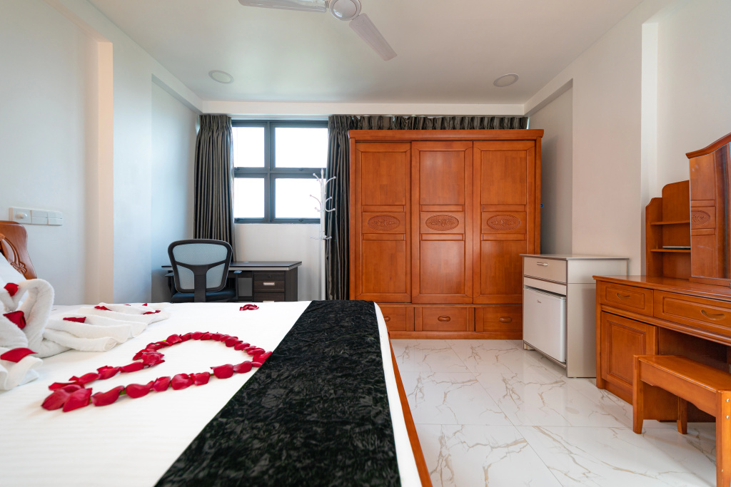 White Beach Holiday Hotel, photo 2