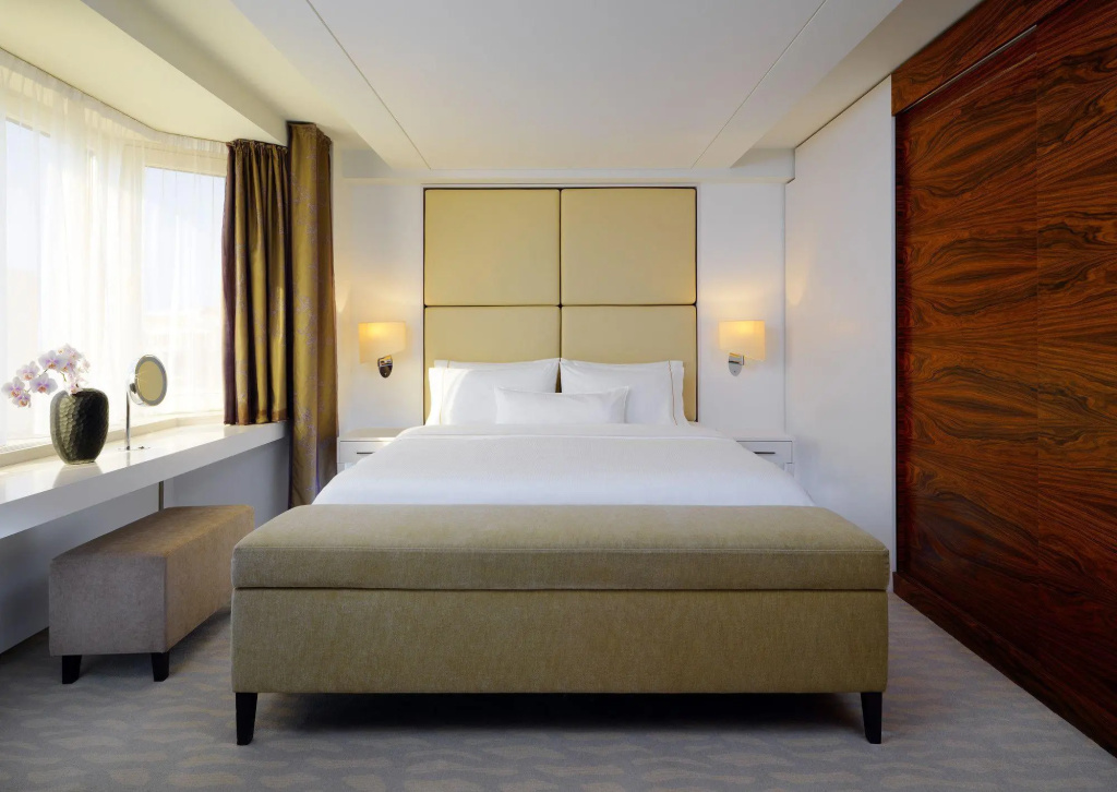 The Westin Grand Berlin — photo 8