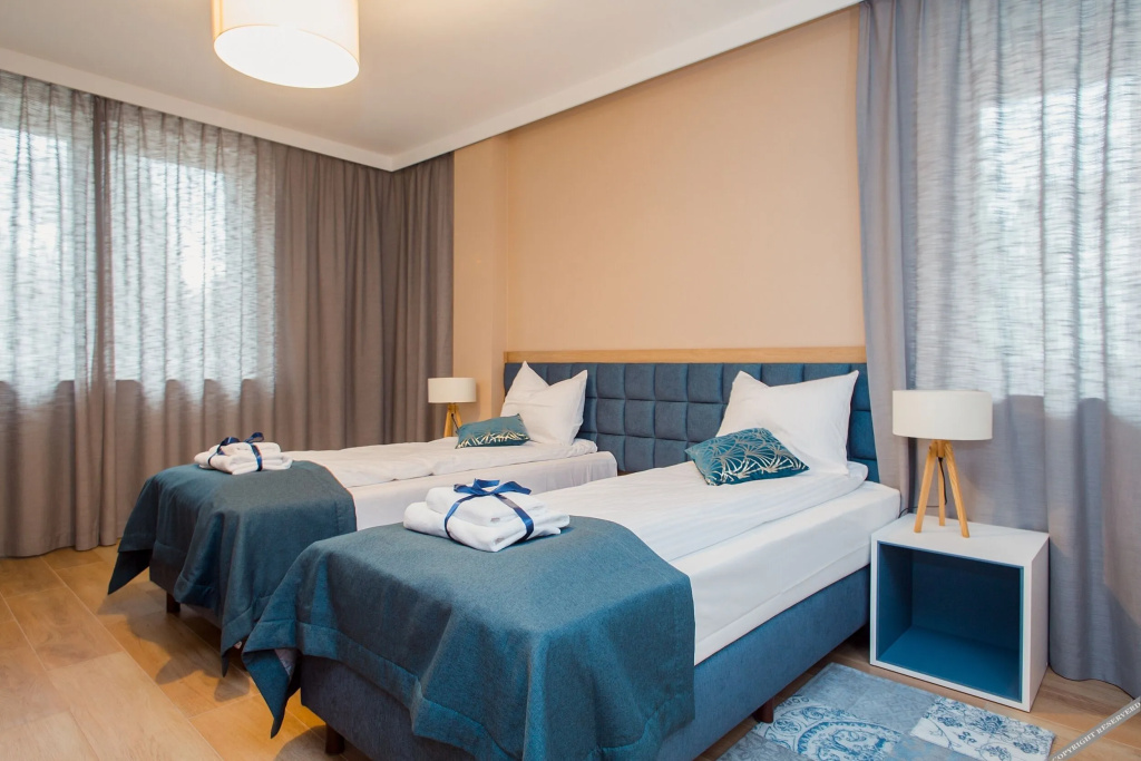 ShortStayPoland Aparthotel — photo 2