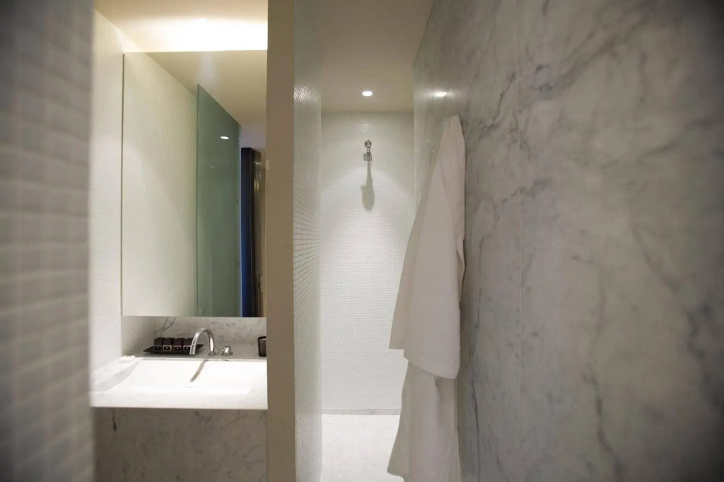 Boutique Hotel & Brasserie Patou — photo 6