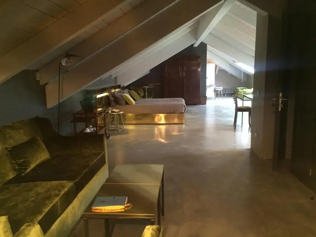 Boutique Hotel Borgo Nuovo — photo 4