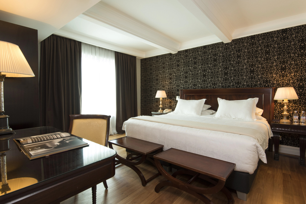Marriott Buenos Aires Downtown, photo 3