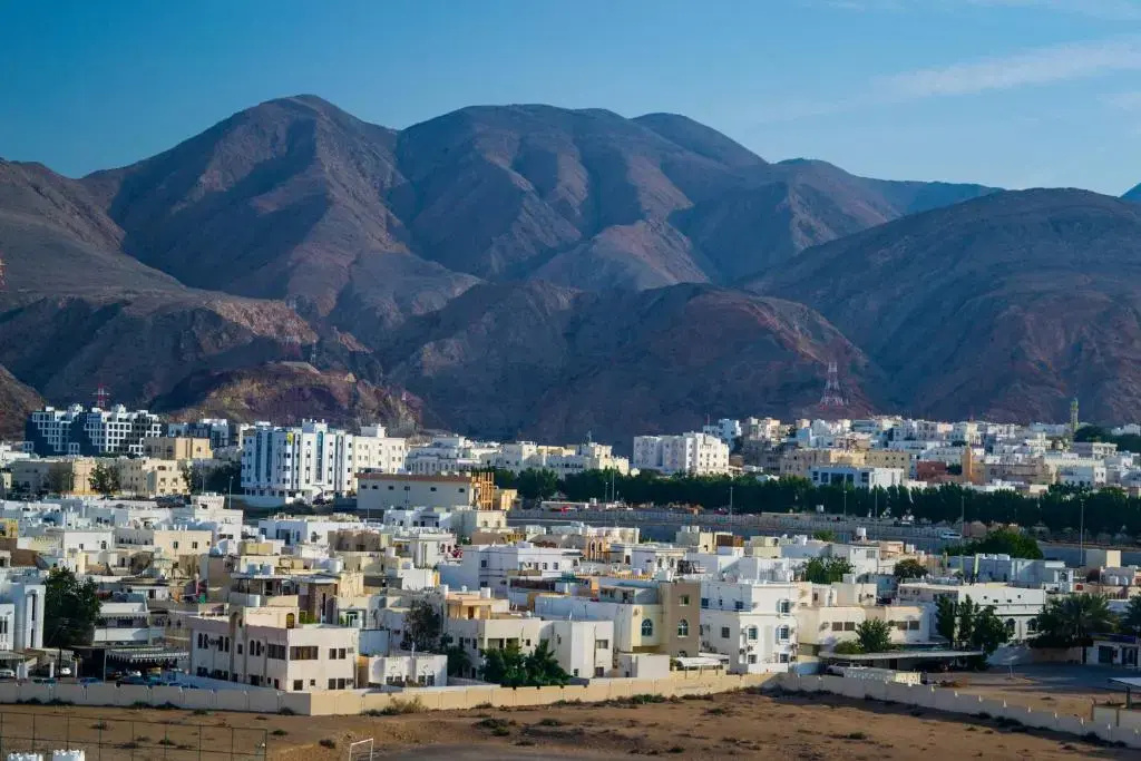 Best Western Premier Muscat Hotel, photo 3
