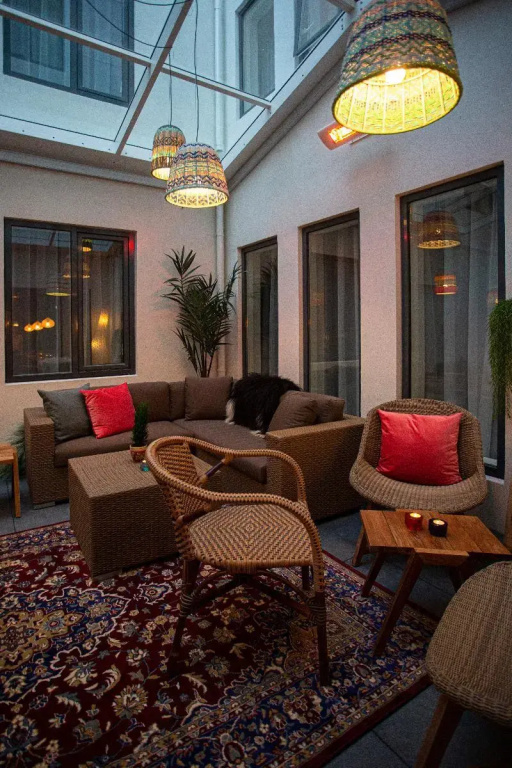 Hotel Von — photo 2