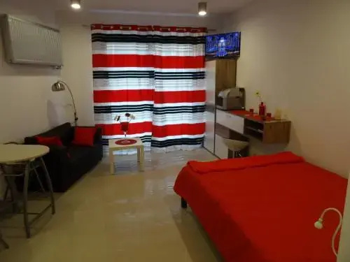 Apartamenty Metro Młociny — photo 4