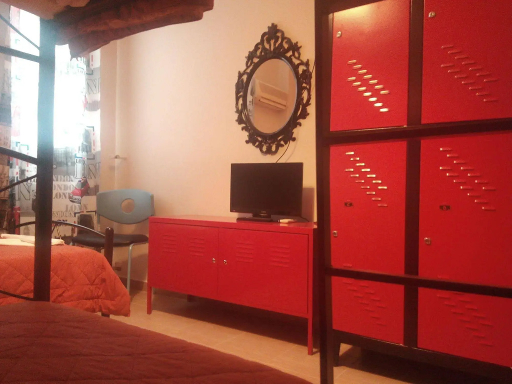 Hotel Achillion, photo 5