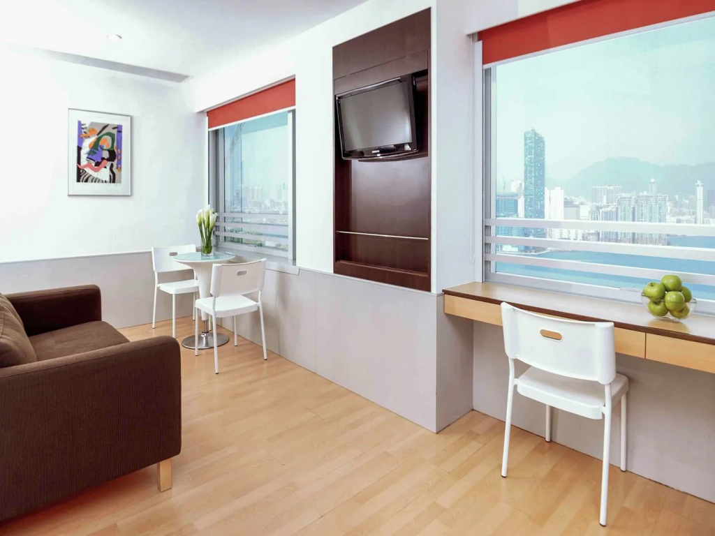 ibis Hong Kong North Point — photo 7