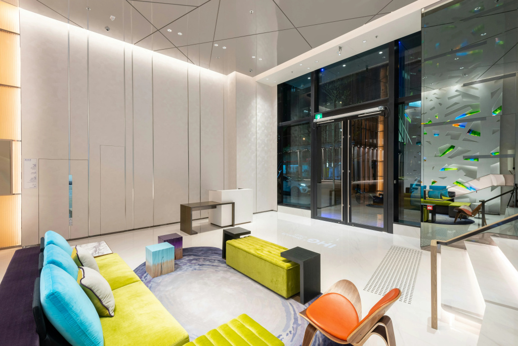 Holiday Inn Express Hong Kong Kowloon CBD2 by IHG, photo 2
