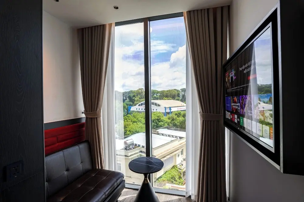The Signature Hotel Saigon — photo 6