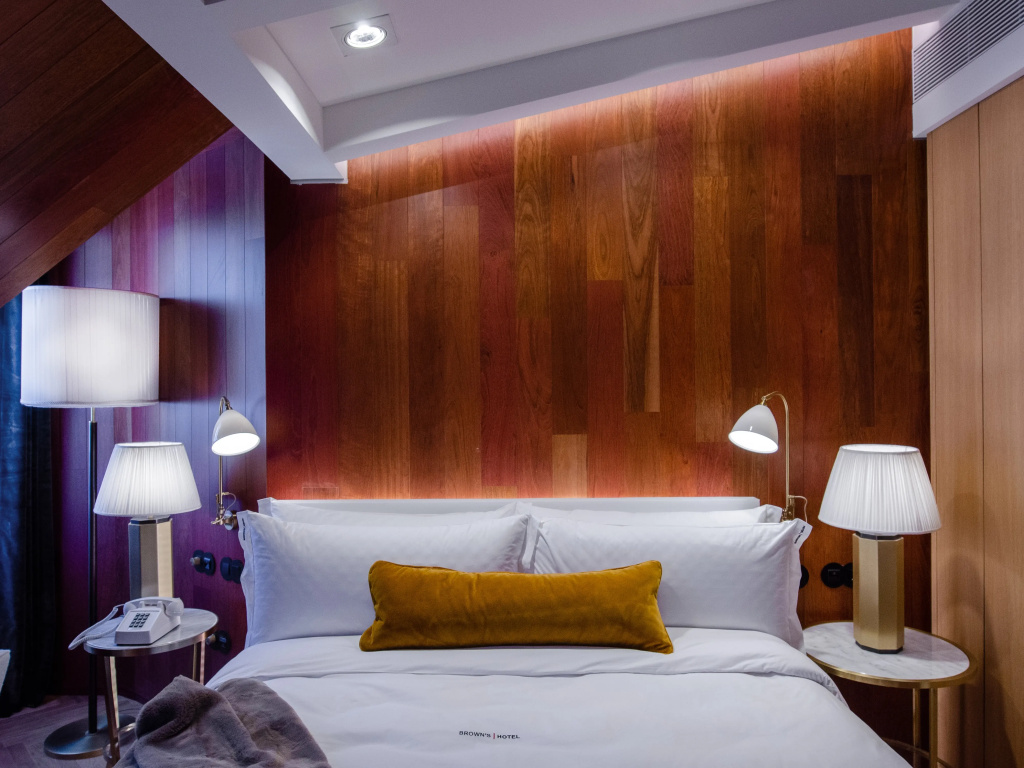 Browns Avenue Hotel, photo 4