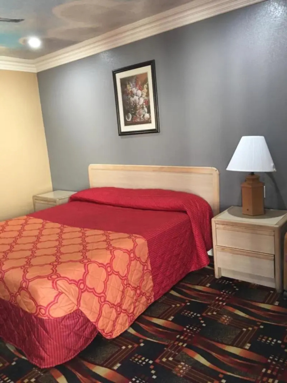 Budget Inn, photo 5