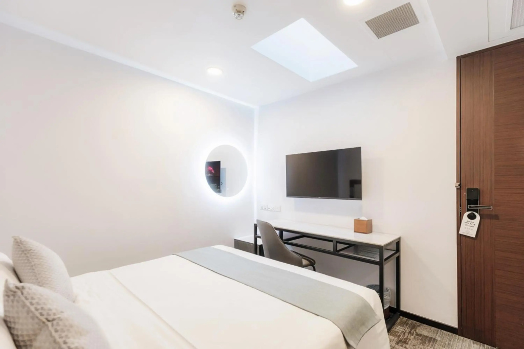 Santa Grand Hotel East Coast, a NuVe Group Collection — photo 6
