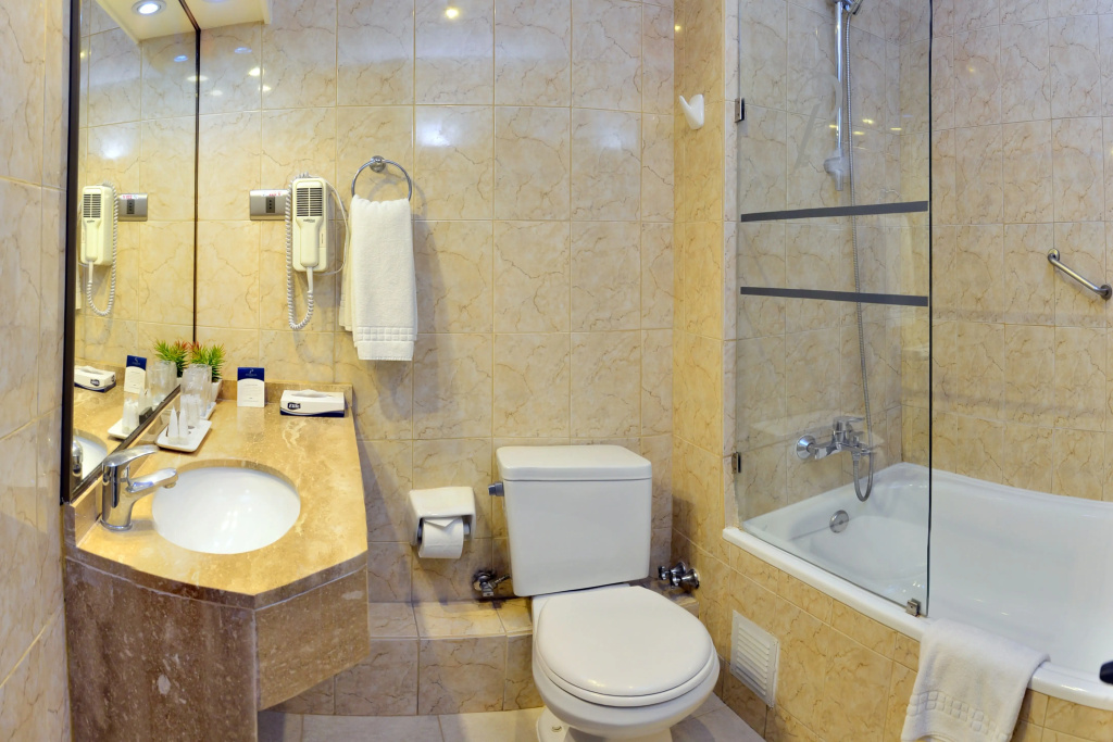 Casa Spark Santiago Hotel — photo 8