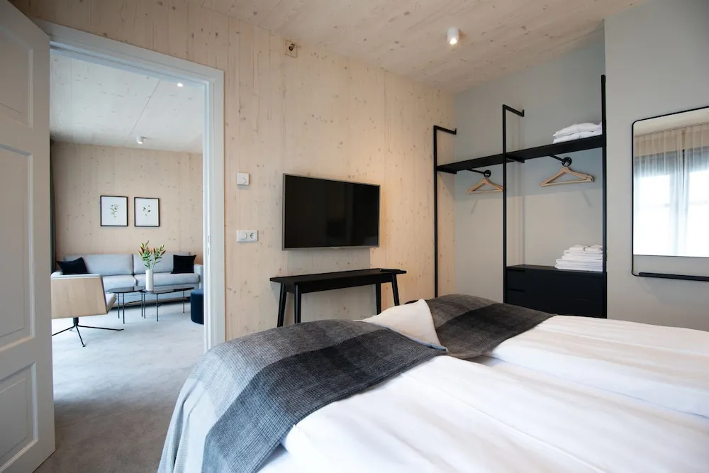 Reykjavik Residence Apartment Hotel, photo 3
