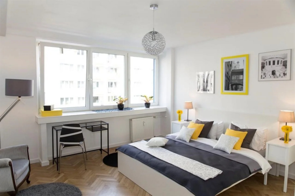 Warsawrent Apartments Centralna
