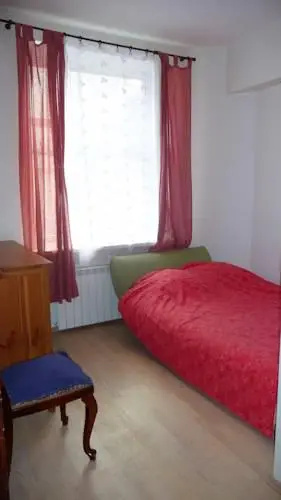 Suur-Ameerika Apartment — photo 4