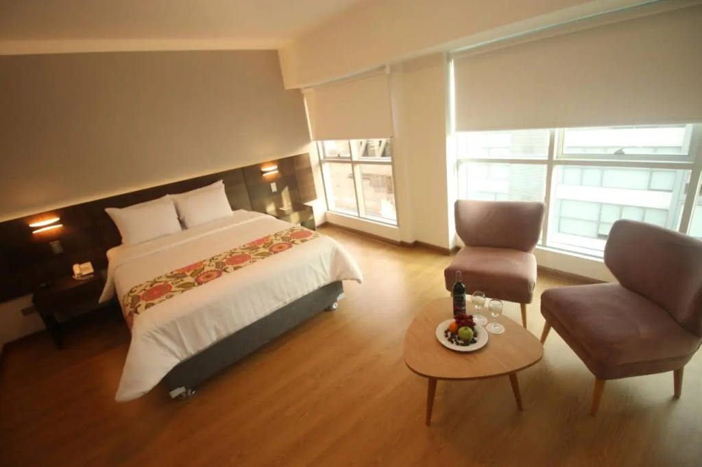 Hotel Britania Crystal Collection — photo 6
