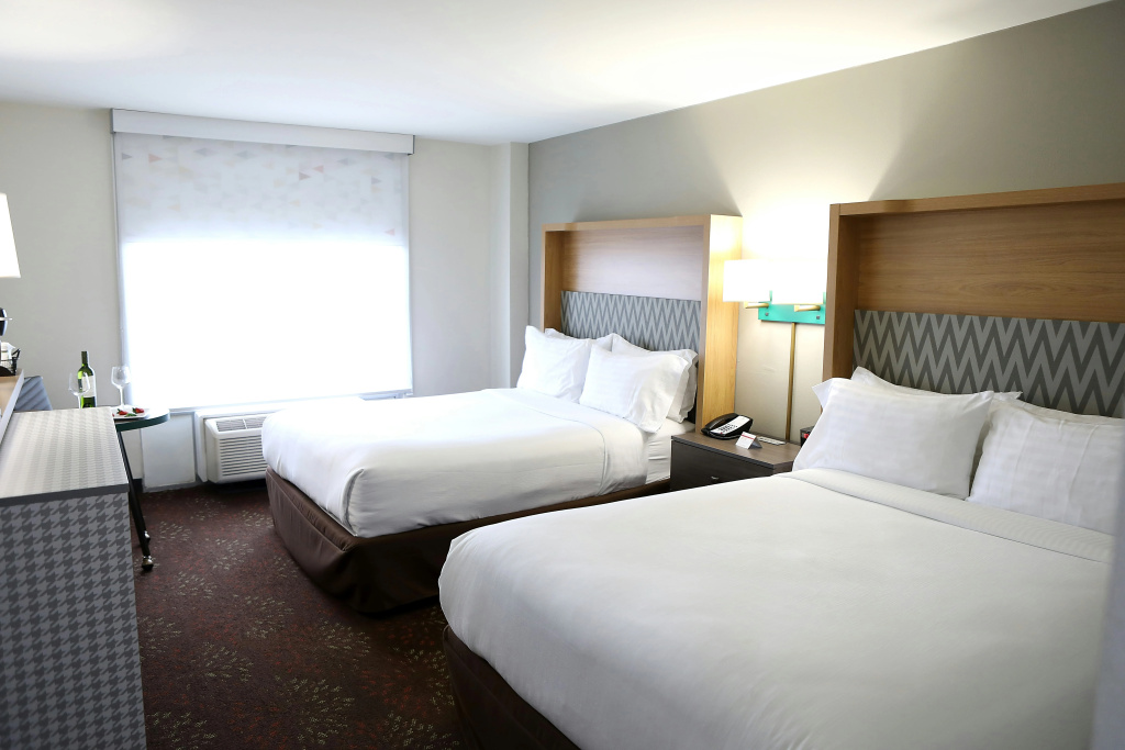 Holiday Inn Chicago O'Hare Area by IHG, photo 4