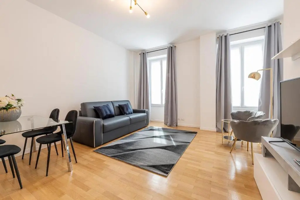 Milan Royal Suites - Centro Cadorna — photo 3