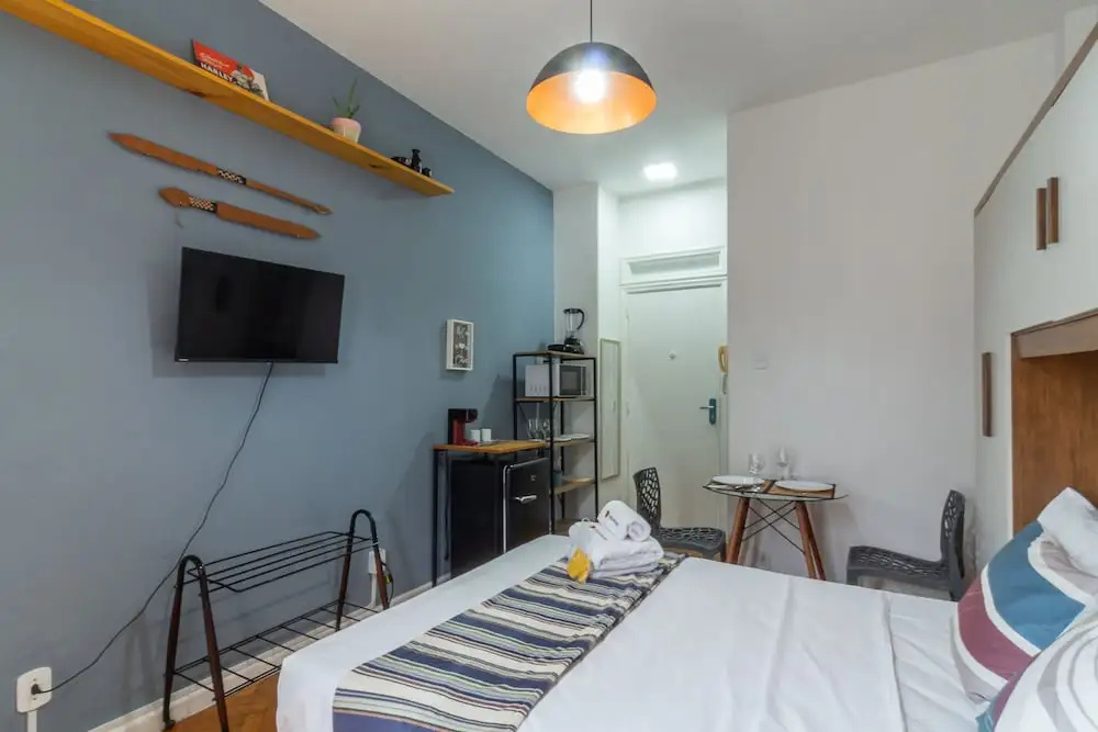 5 Minutes From Copacabana Beach Br902, photo 3
