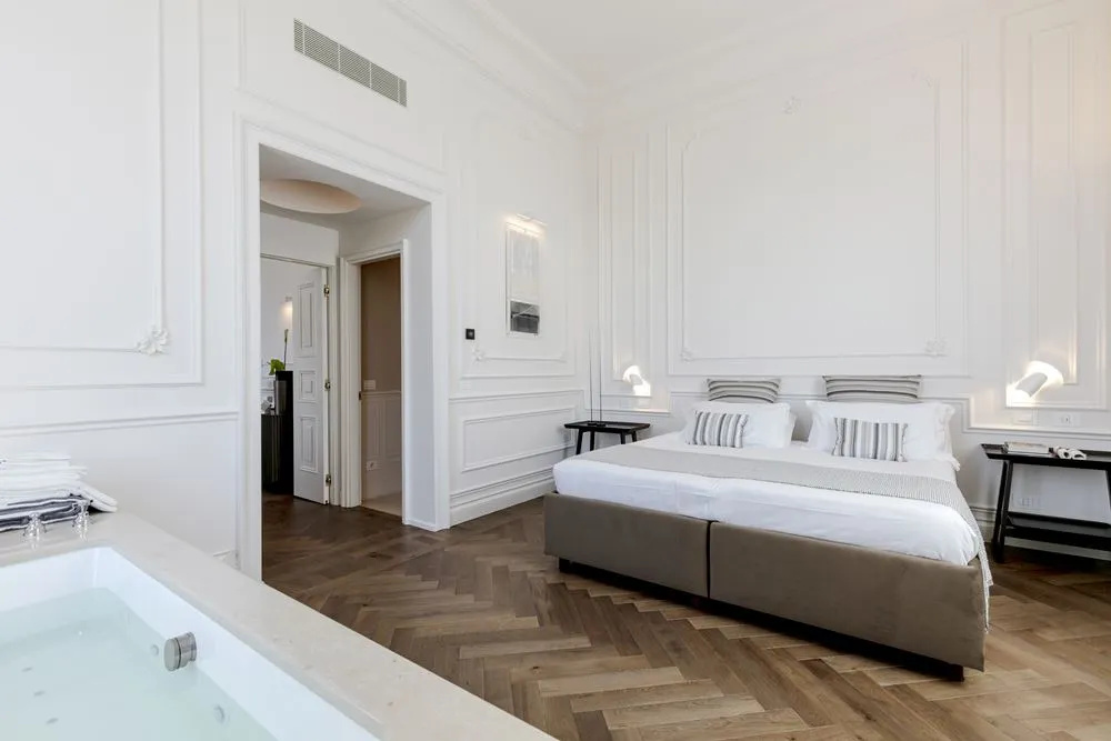 Dimora Palanca Boutique & SPA — photo 6